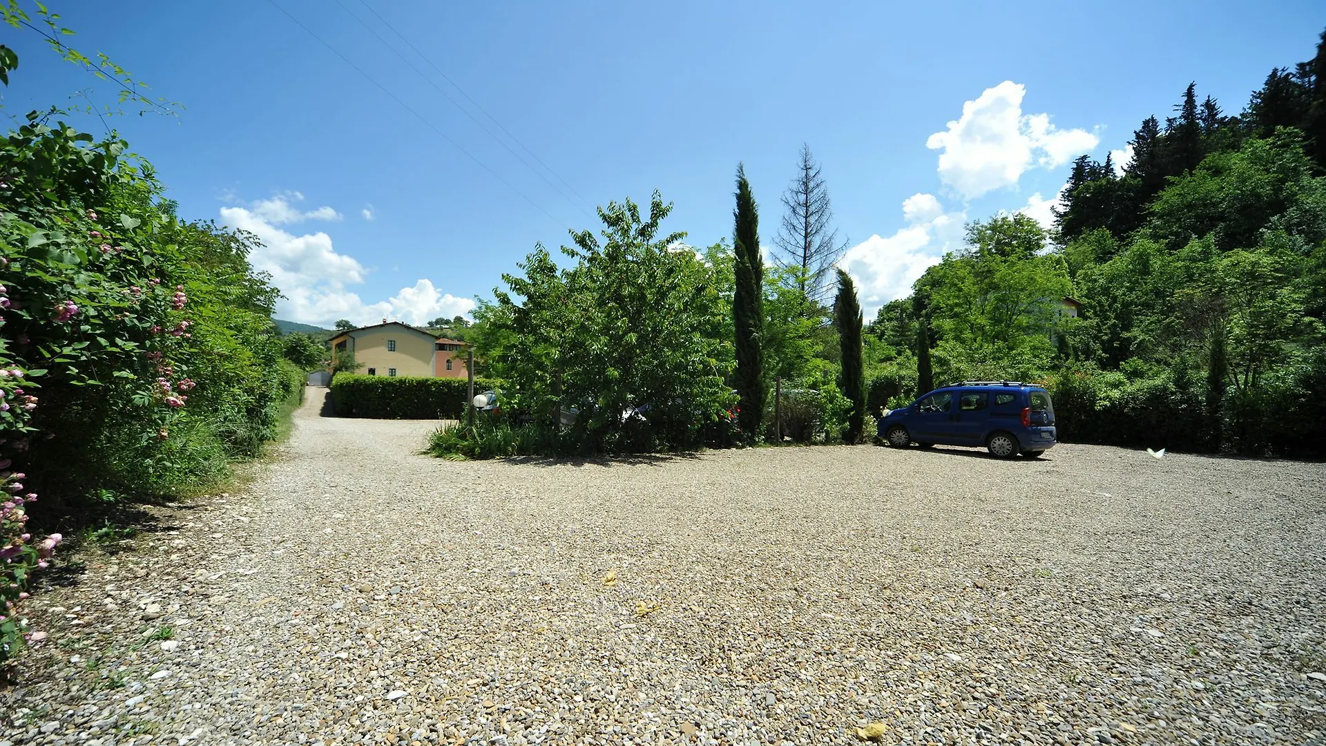 Antico Pastificio Aparthotel Greve in Chianti 3*,  Italy